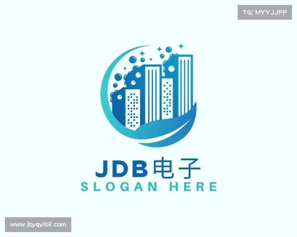 解读JDB电子